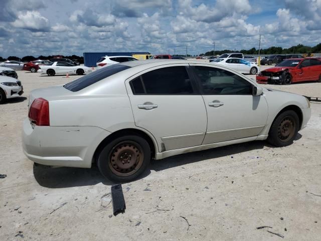 2004 Mitsubishi Galant ES Medium