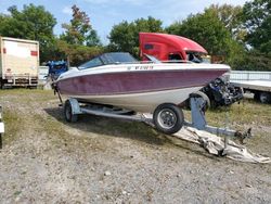 Sunbird salvage cars for sale: 1992 Sunbird Boat