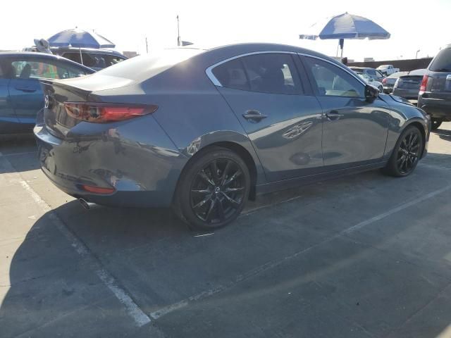 2023 Mazda 3 Premium Plus