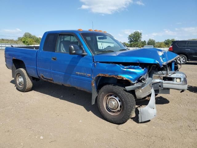 2001 Dodge RAM 2500