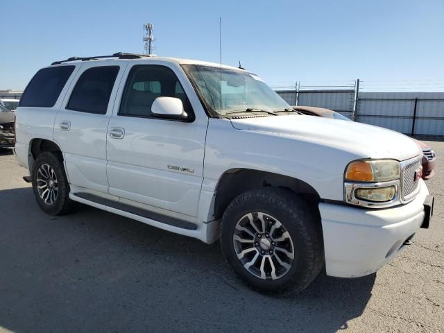 2002 GMC Denali