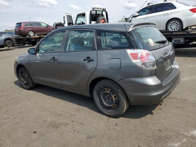 2007 Toyota Corolla Matrix XR