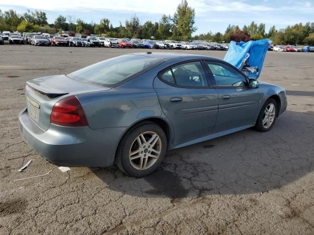 2006 Pontiac Grand Prix GT