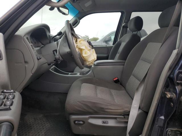 2003 Ford Explorer Sport Trac