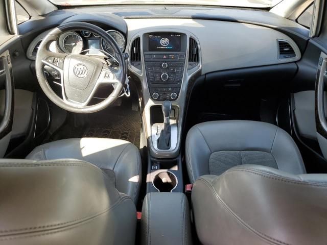 2012 Buick Verano