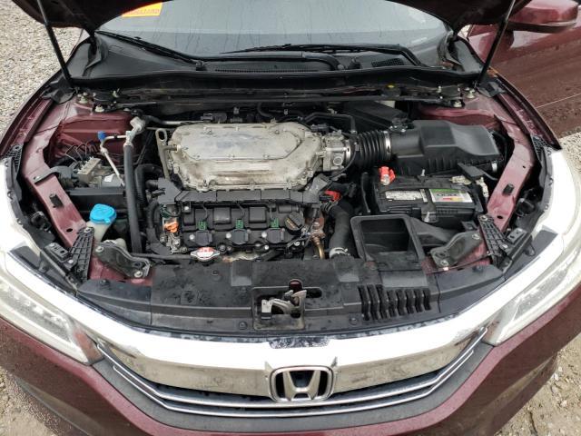 2016 Honda Accord Touring