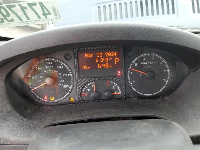 2021 Dodge Ram Promaster 3500 3500 High