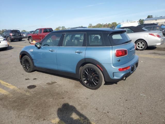 2017 Mini Cooper s Clubman All4