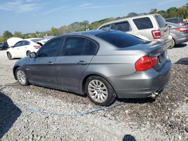 2009 BMW 328 I