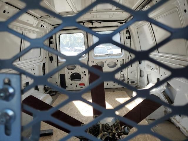 2013 Ford Econoline E250 Van
