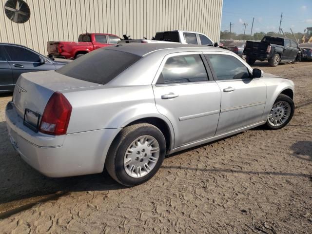 2007 Chrysler 300 Touring