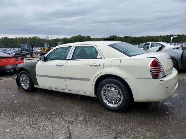 2007 Chrysler 300