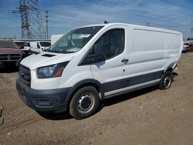 2020 Ford Transit T-150