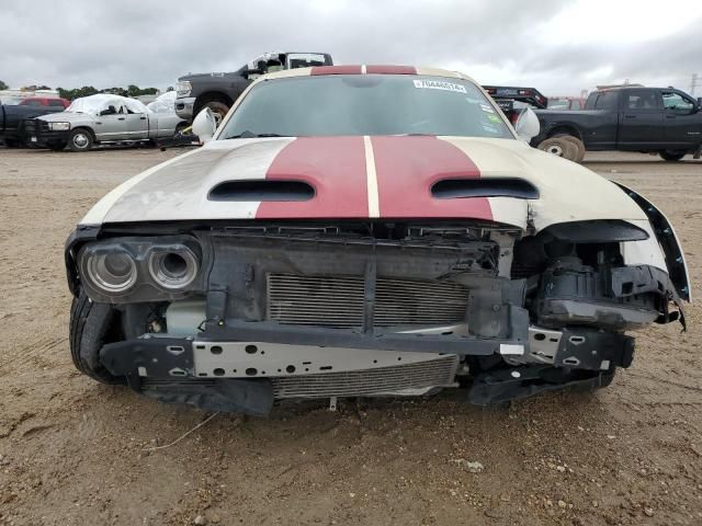 2019 Dodge Challenger SRT Hellcat Redeye