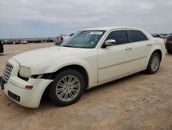 Chrysler Vehiculos salvage en venta: 2010 Chrysler 300 Touring