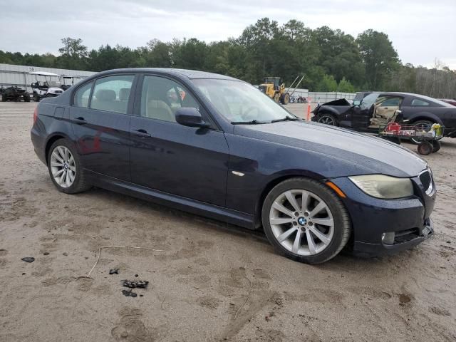 2009 BMW 328 I