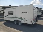 2003 Palomino Travel Trailer