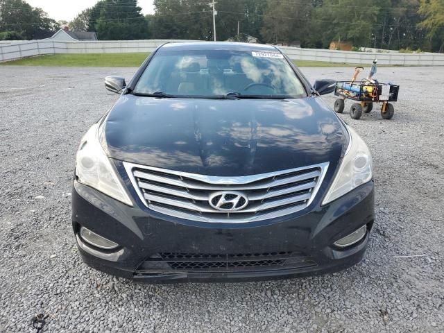 2013 Hyundai Azera GLS