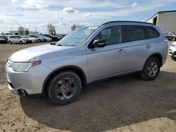 2015 Mitsubishi Outlander SE en venta en Rocky View County, AB