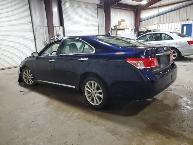 2010 Lexus ES 350