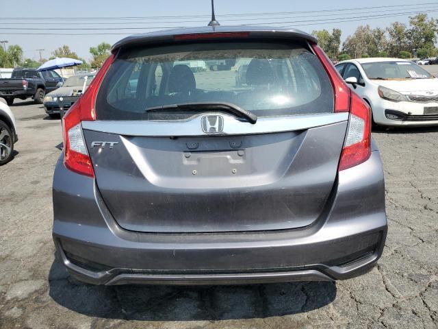 2018 Honda FIT EX