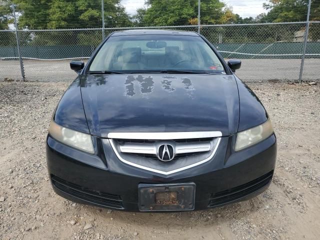 2006 Acura 3.2TL