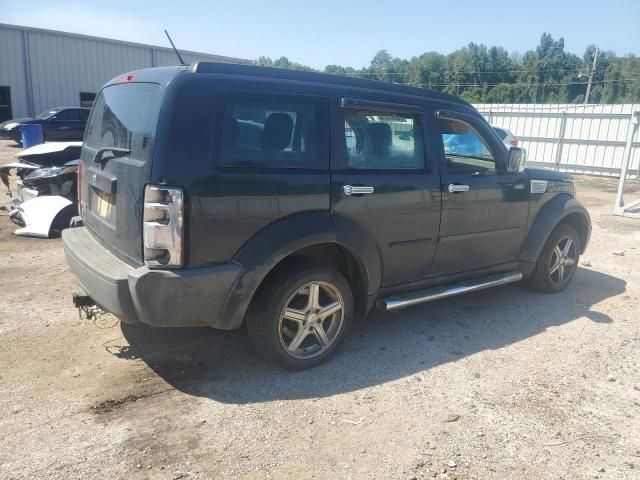 2008 Dodge Nitro SXT