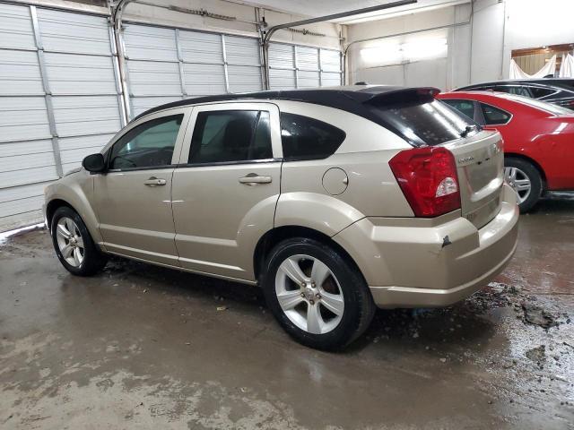 2010 Dodge Caliber SXT