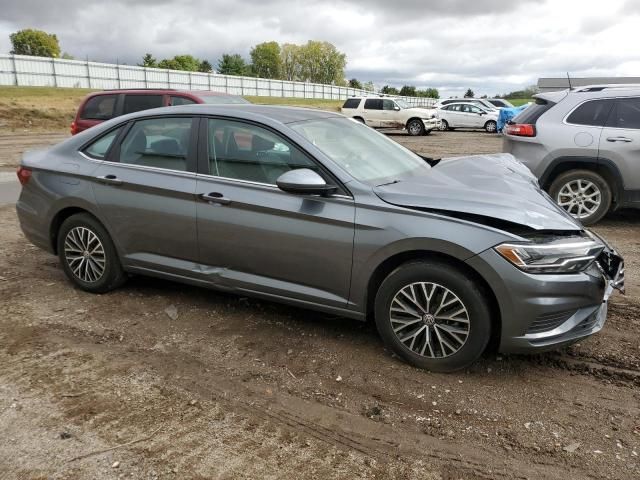 2021 Volkswagen Jetta S