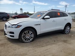 2020 Jaguar F-PACE Prestige for sale in Chicago Heights, IL