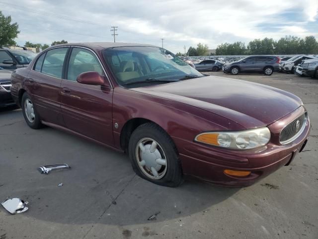 2000 Buick Lesabre Custom