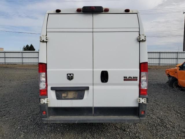 2021 Dodge RAM Promaster 3500 3500 High