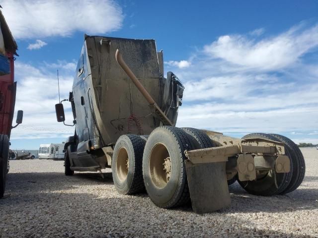 2010 Freightliner Conventional ST120