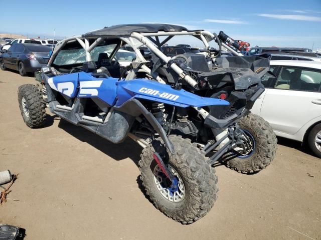 2023 Can-Am Maverick X3 Max X RS Turbo RR