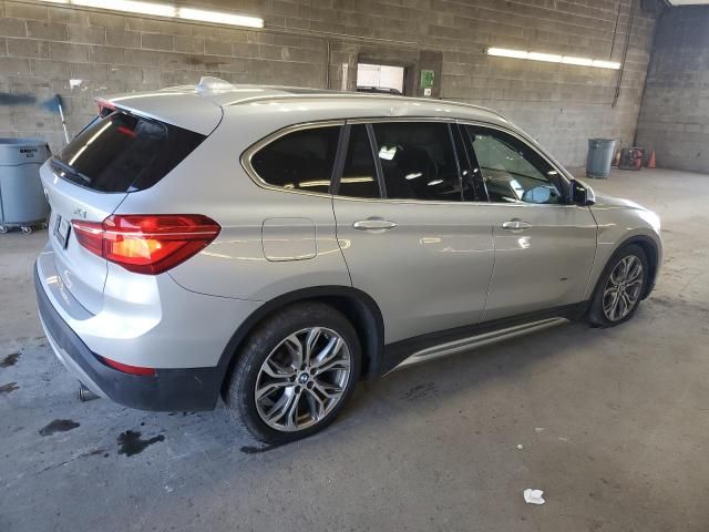 2017 BMW X1 XDRIVE28I