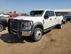 Ford f450 salvage cars for sale: 2020 Ford F450 Super Duty