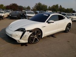 2021 Porsche Taycan for sale in Woodburn, OR