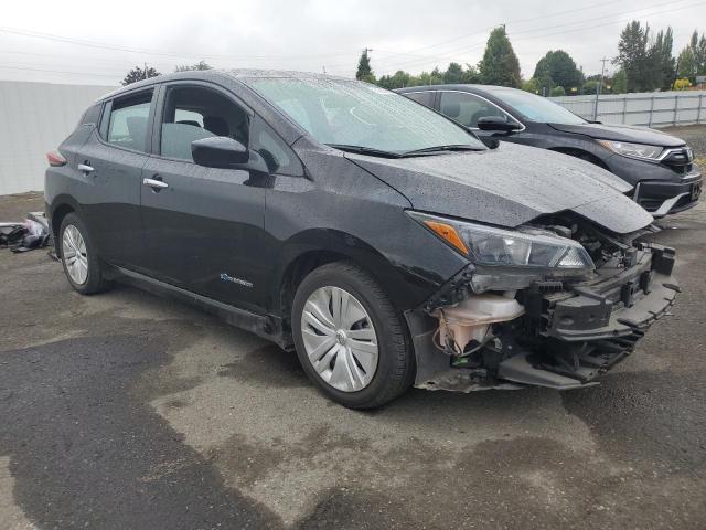 2018 Nissan Leaf S
