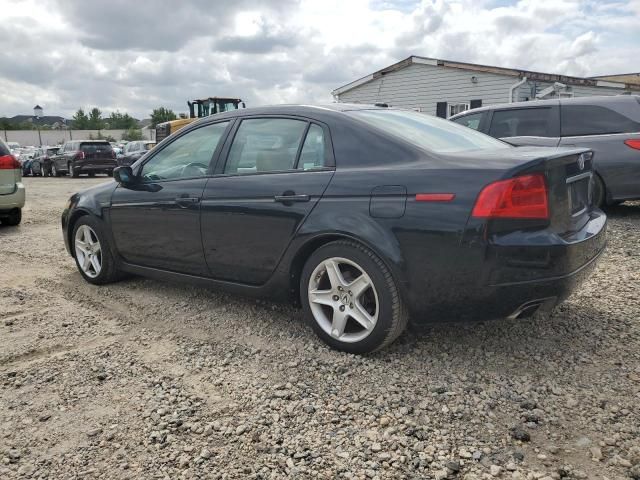 2006 Acura 3.2TL