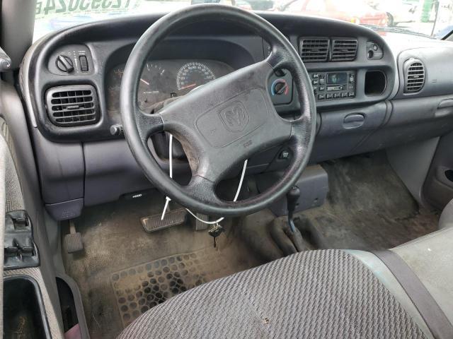 1998 Dodge RAM 2500