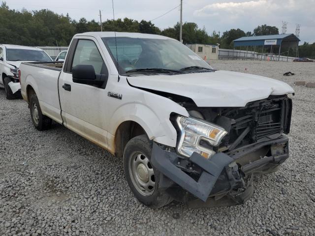 2017 Ford F150