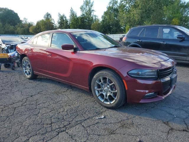 2017 Dodge Charger SXT