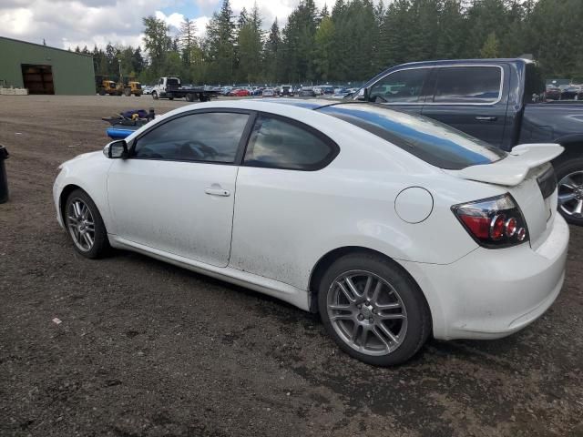 2008 Scion TC