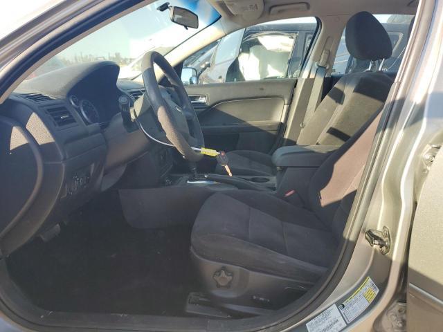 2009 Ford Fusion SE
