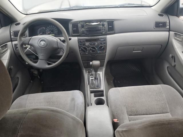 2003 Toyota Corolla CE