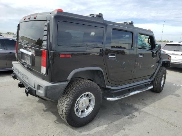 2005 Hummer H2