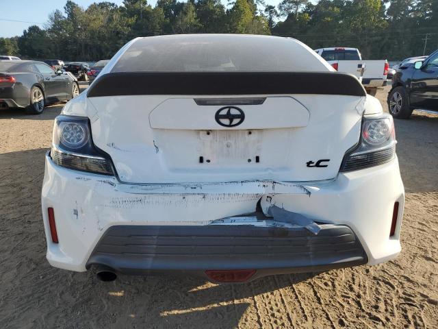 2014 Scion TC