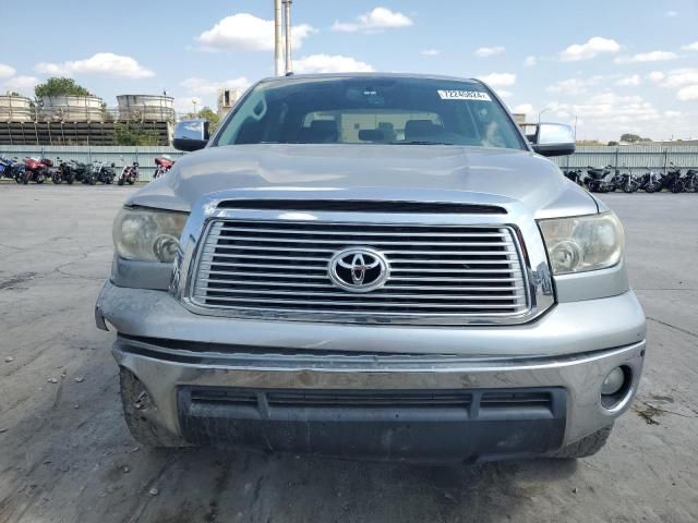 2011 Toyota Tundra Crewmax Limited