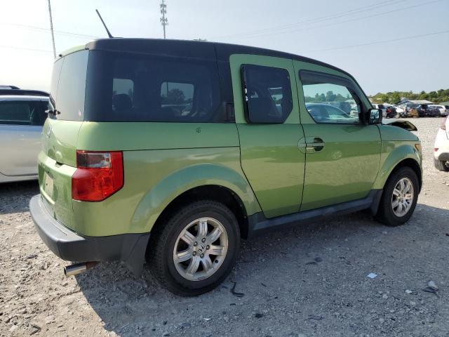 2006 Honda Element EX