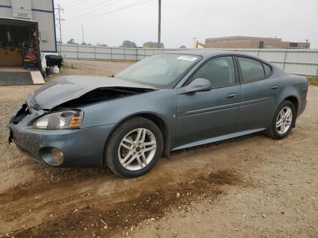 2006 Pontiac Grand Prix